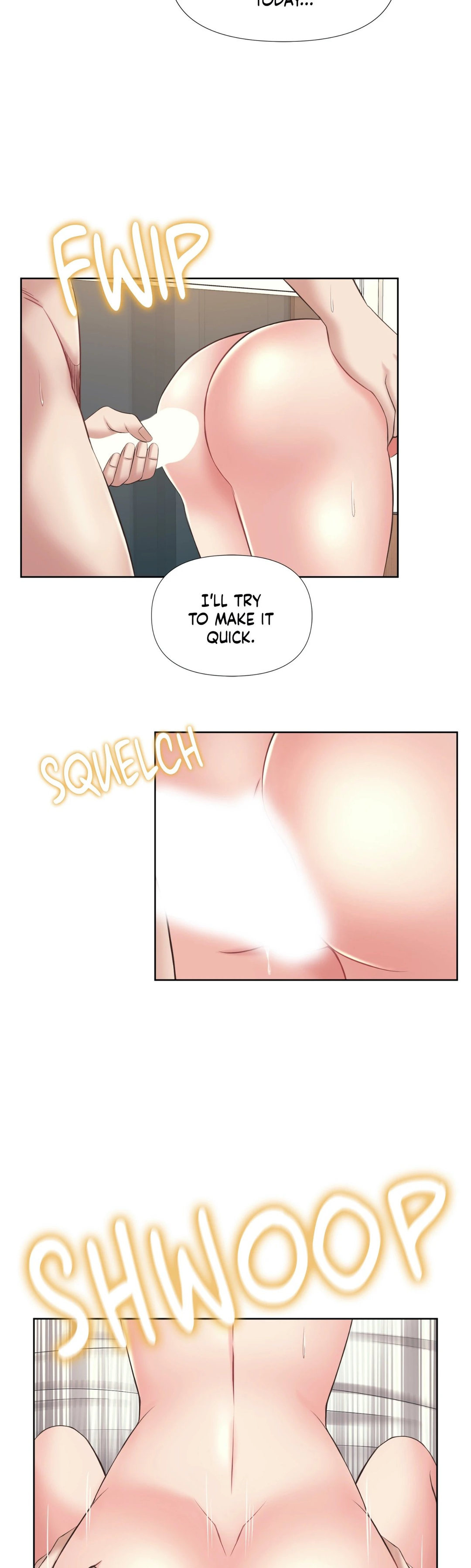 Roommates with Benefits Chapter 7 - Page 10