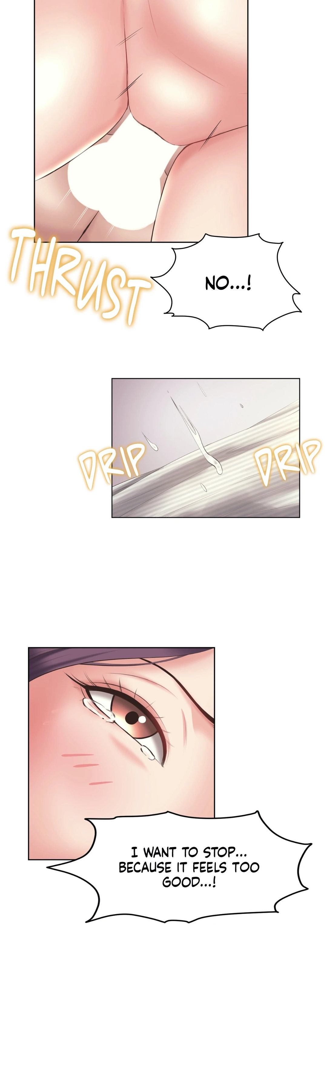 Roommates with Benefits Chapter 7 - Page 17