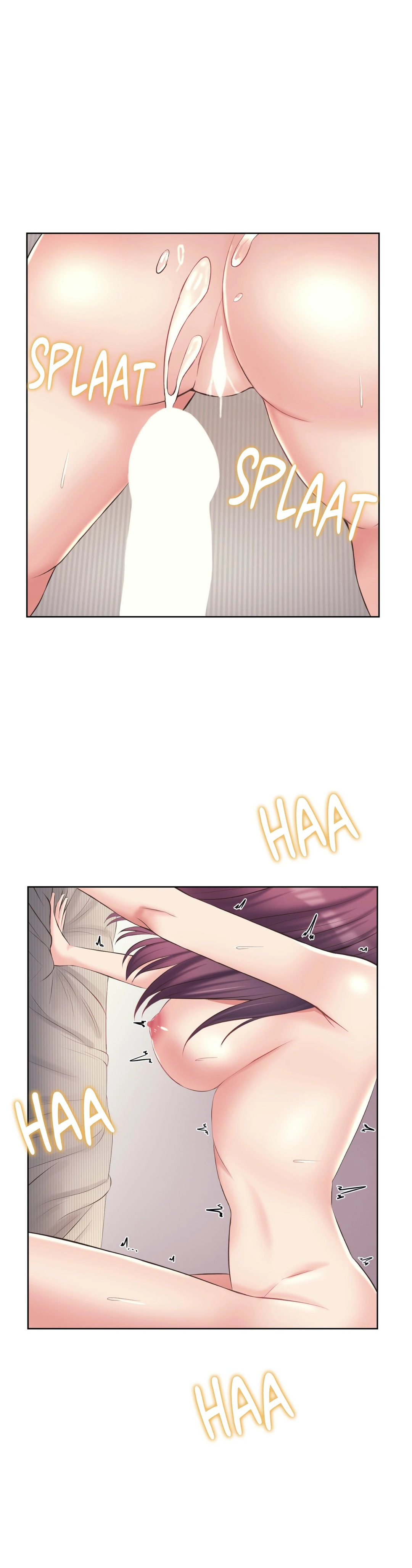 Roommates with Benefits Chapter 7 - Page 22