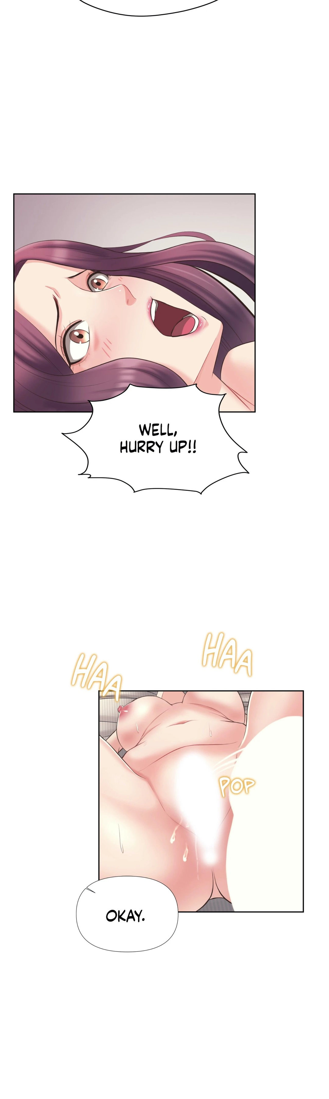 Roommates with Benefits Chapter 7 - Page 8