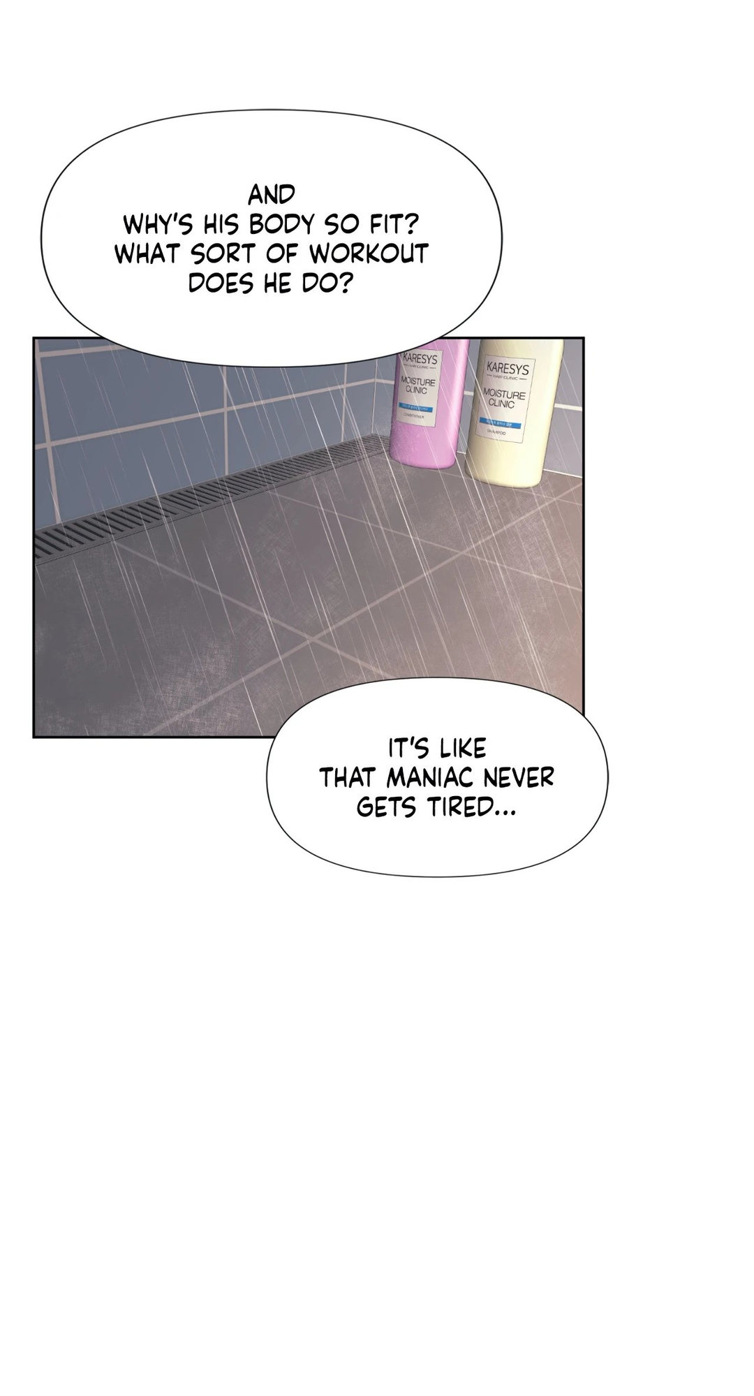 Roommates with Benefits Chapter 8 - Page 13