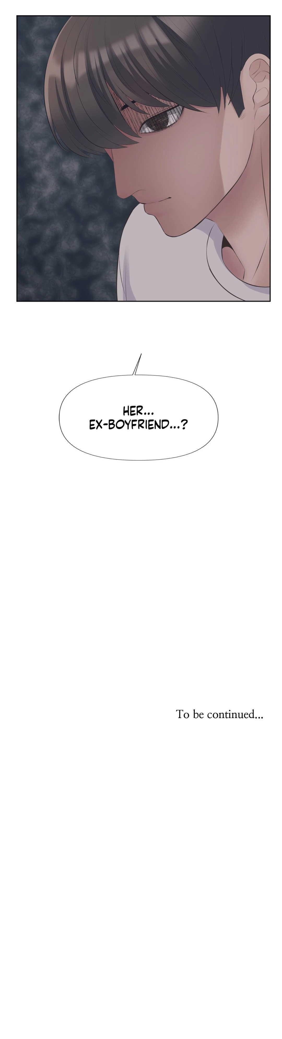 Roommates with Benefits Chapter 8 - Page 28