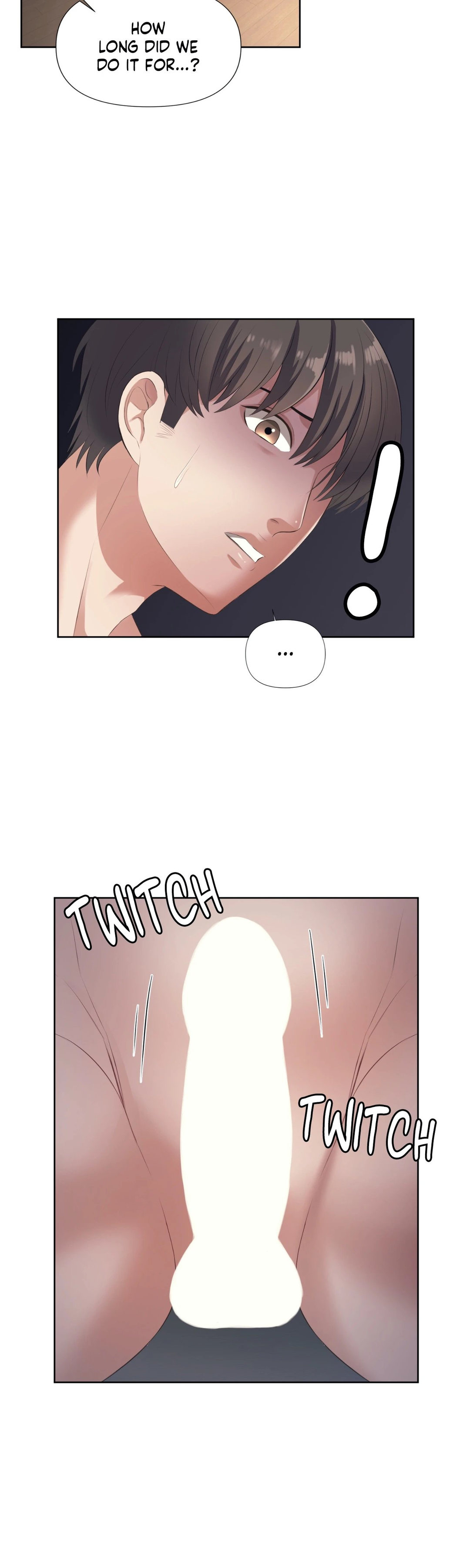Roommates with Benefits Chapter 8 - Page 9