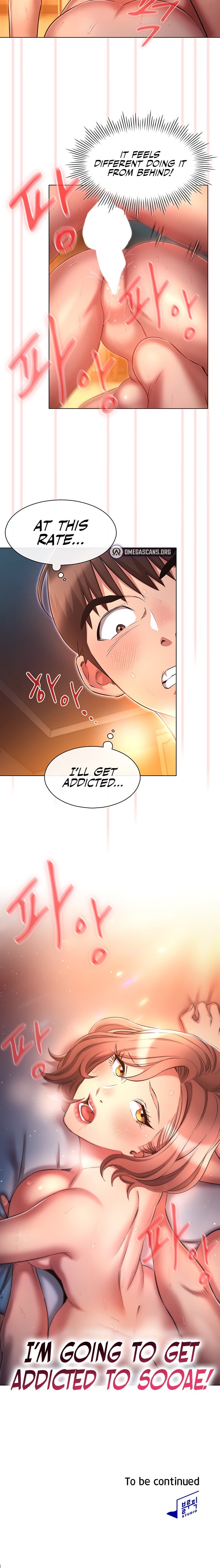 Law Of Reincarnation Chapter 28 - Page 20