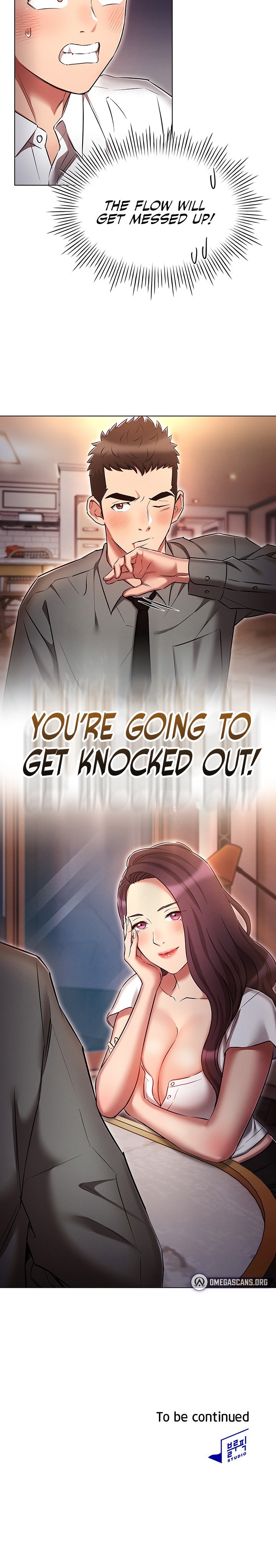 Law Of Reincarnation Chapter 31 - Page 21