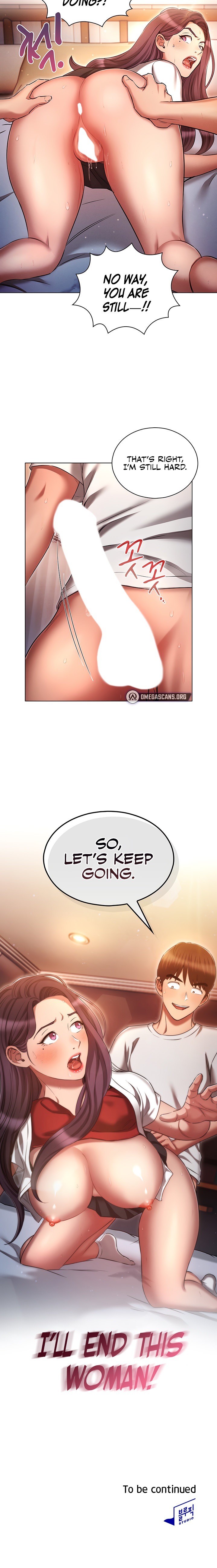 Law Of Reincarnation Chapter 34 - Page 20