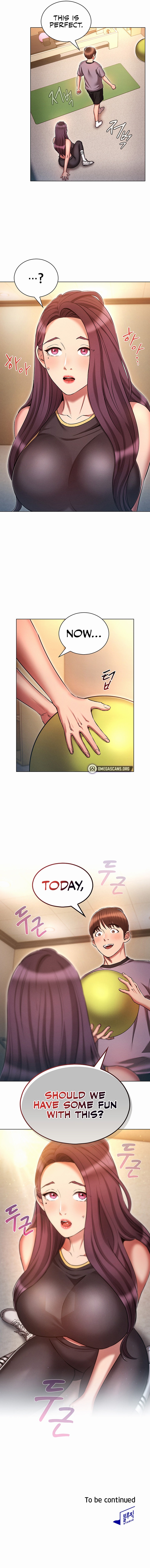 Law Of Reincarnation Chapter 38 - Page 19