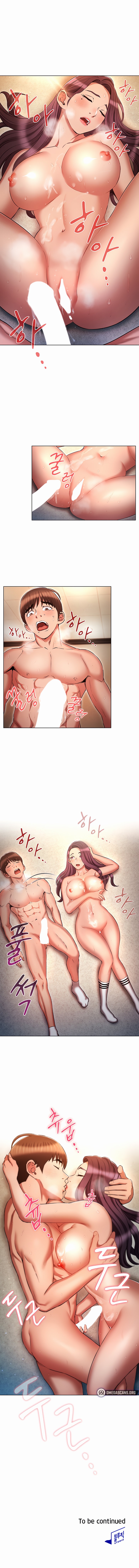 Law Of Reincarnation Chapter 41 - Page 18