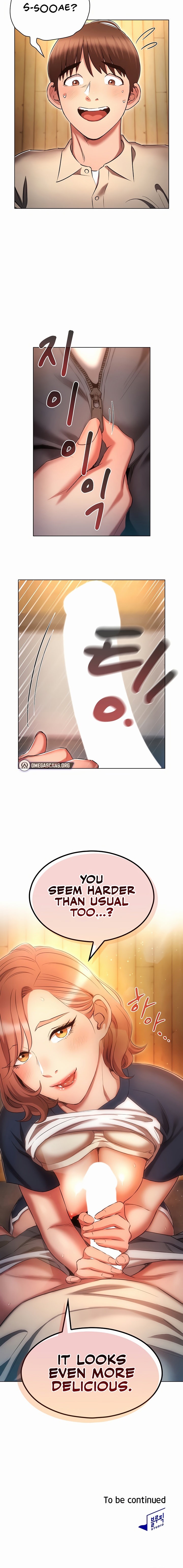 Law Of Reincarnation Chapter 42 - Page 18