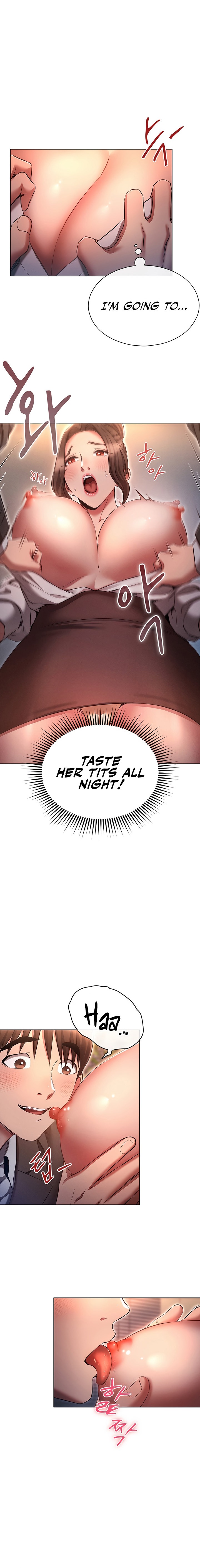 Law Of Reincarnation Chapter 65 - Page 14
