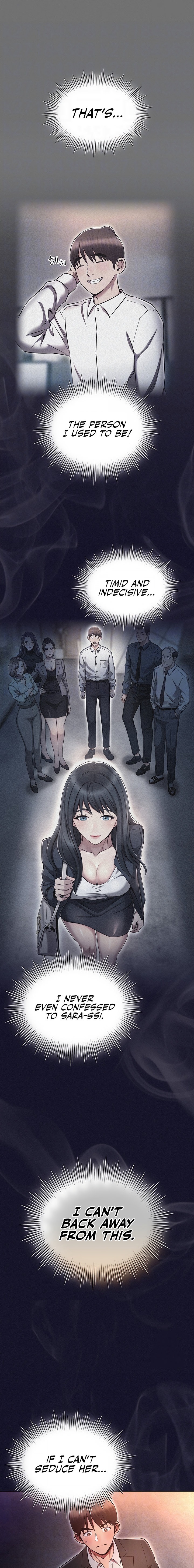 Law Of Reincarnation Chapter 65 - Page 3