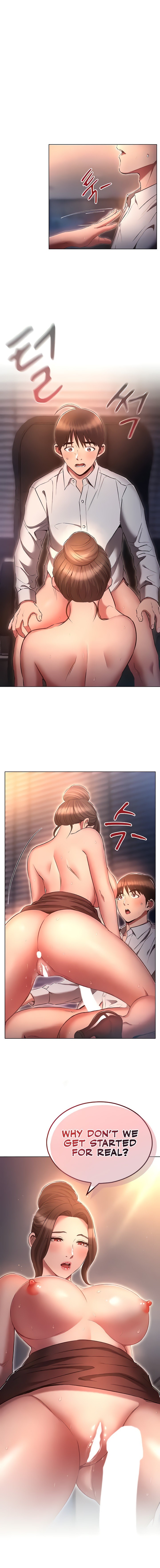 Law Of Reincarnation Chapter 67 - Page 1