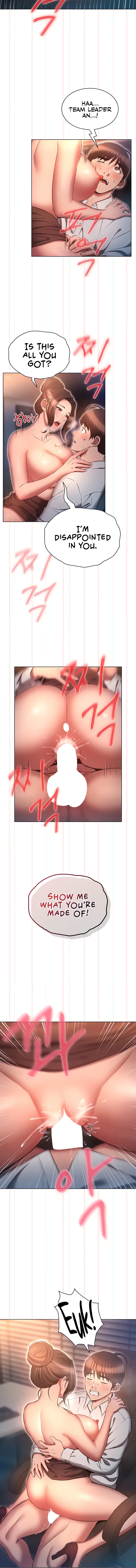 Law Of Reincarnation Chapter 67 - Page 5