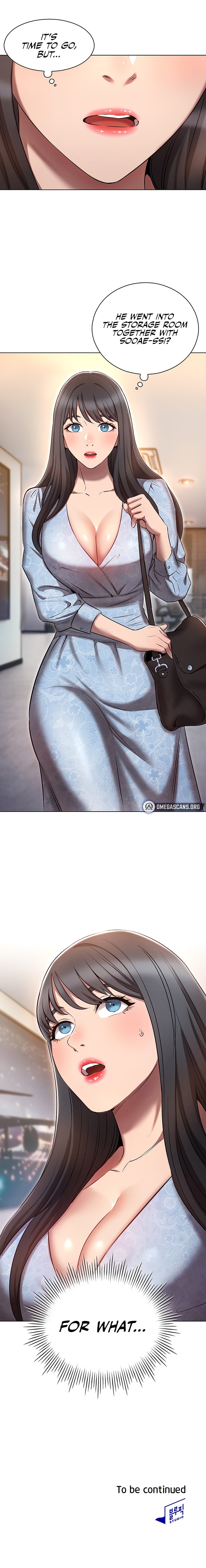 Law Of Reincarnation Chapter 7 - Page 25