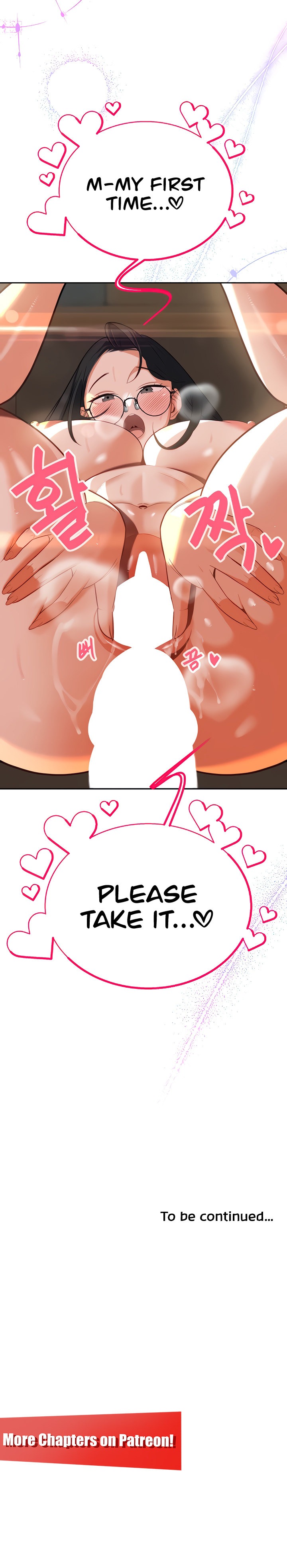 The Secret Affairs Of The 3rd Generation Chaebol Chapter 27 - Page 82