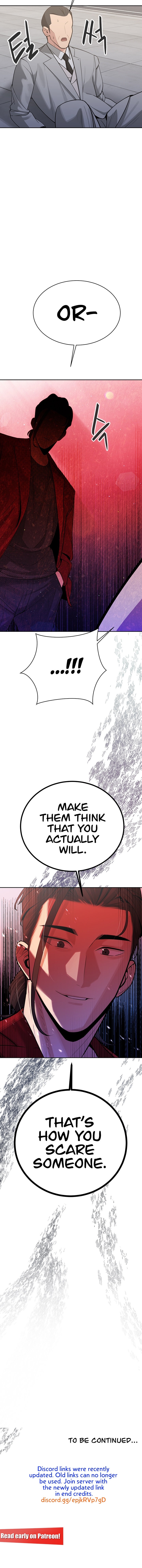 The Secret Affairs Of The 3rd Generation Chaebol Chapter 36 - Page 16