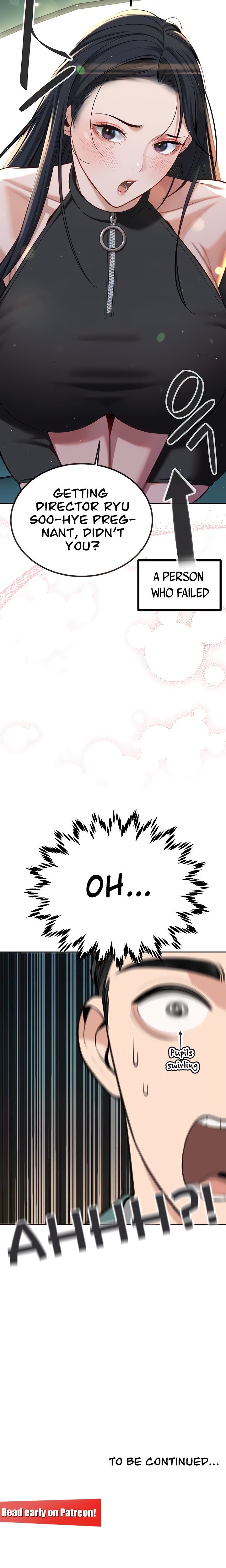 The Secret Affairs Of The 3rd Generation Chaebol Chapter 47 - Page 28