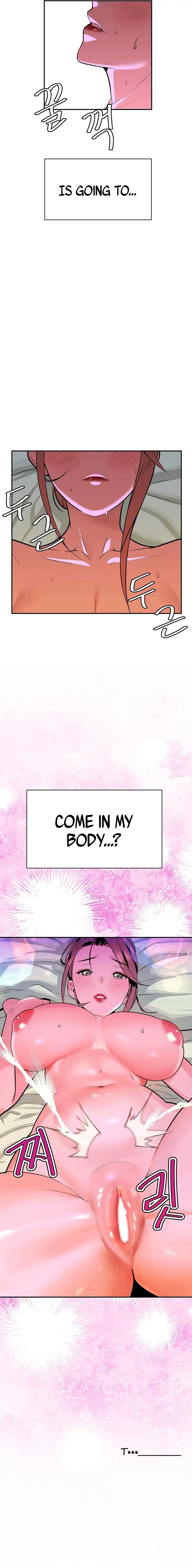 The Secret Affairs Of The 3rd Generation Chaebol Chapter 5 - Page 16