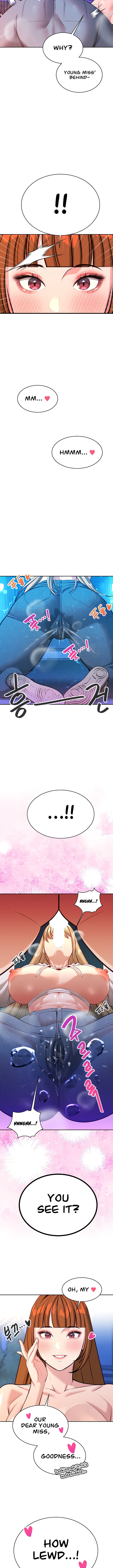 The Secret Affairs Of The 3rd Generation Chaebol Chapter 55 - Page 13