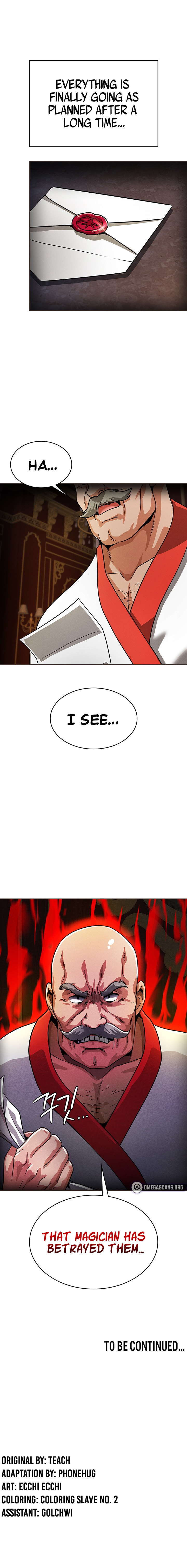 Bought By The Demon Lord Before The Ending Chapter 24 - Page 22