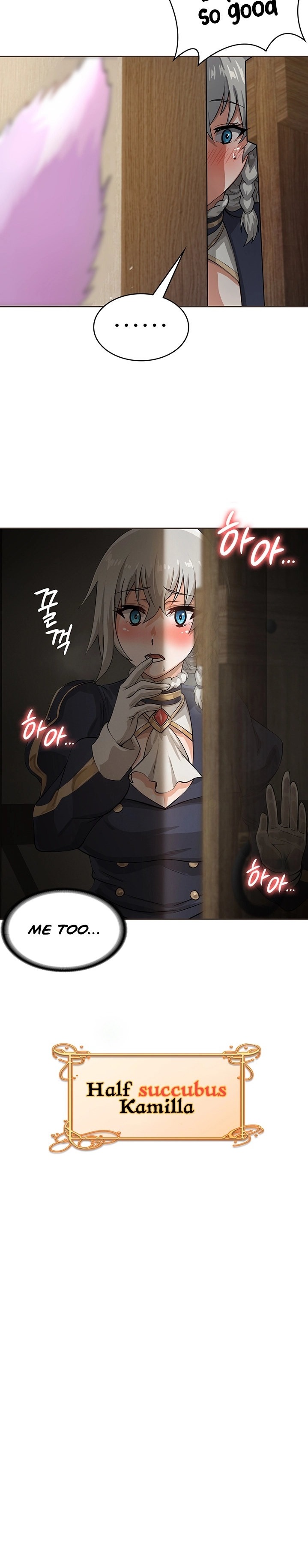 Bought By The Demon Lord Before The Ending Chapter 3 - Page 26