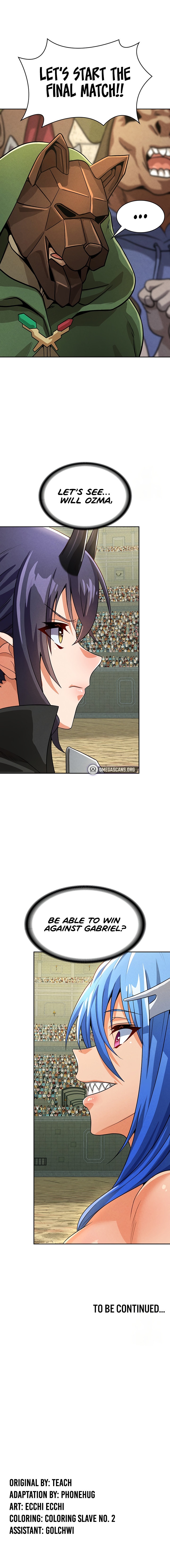 Bought By The Demon Lord Before The Ending Chapter 46 - Page 19