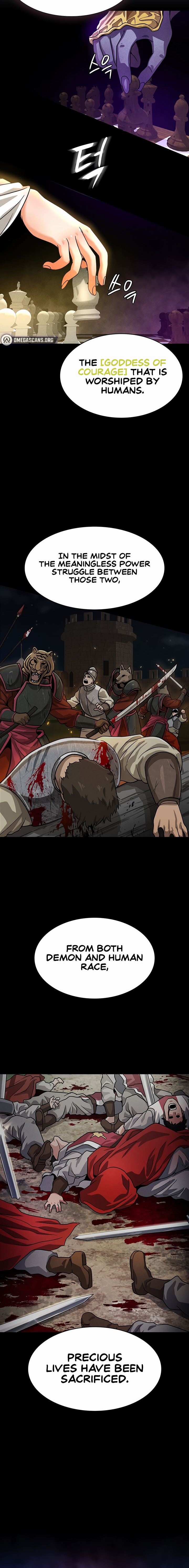 Bought By The Demon Lord Before The Ending Chapter 52 - Page 10