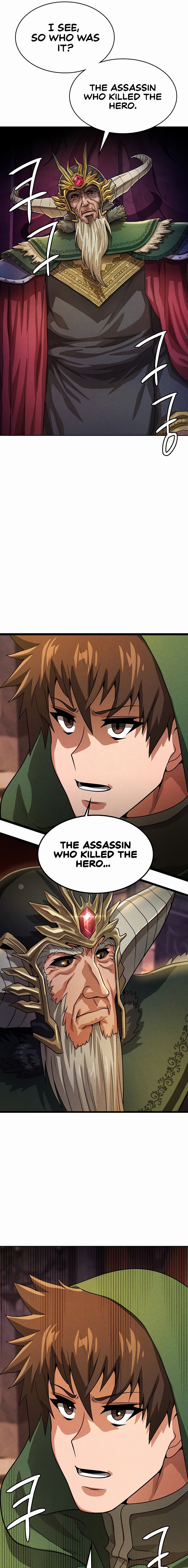 Bought By The Demon Lord Before The Ending Chapter 52 - Page 3