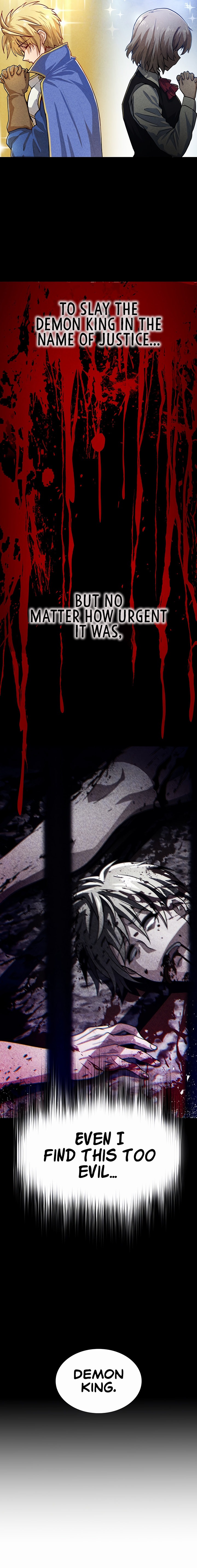 Bought By The Demon Lord Before The Ending Chapter 52 - Page 6
