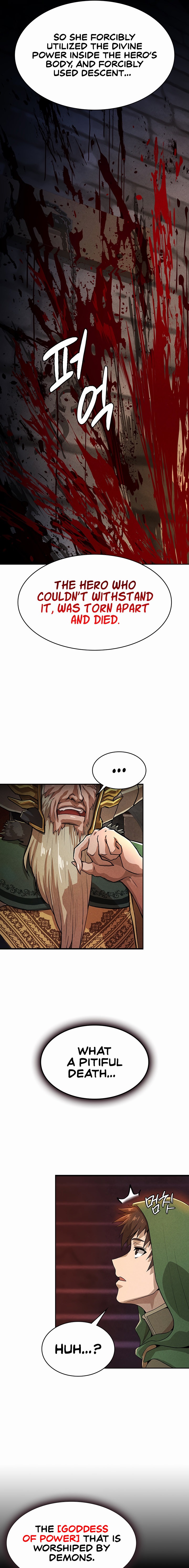 Bought By The Demon Lord Before The Ending Chapter 52 - Page 9