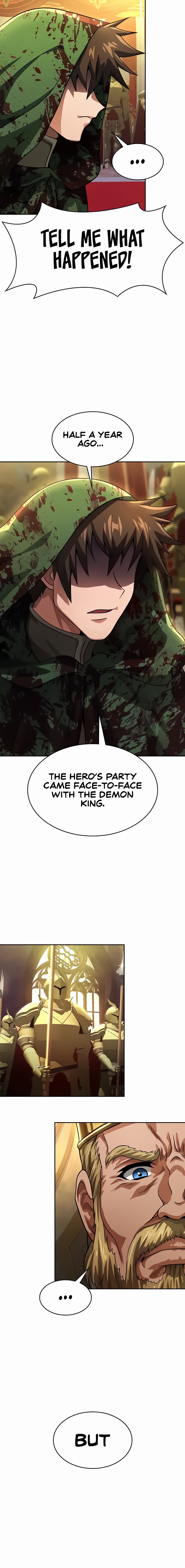 Bought By The Demon Lord Before The Ending Chapter 53 - Page 10