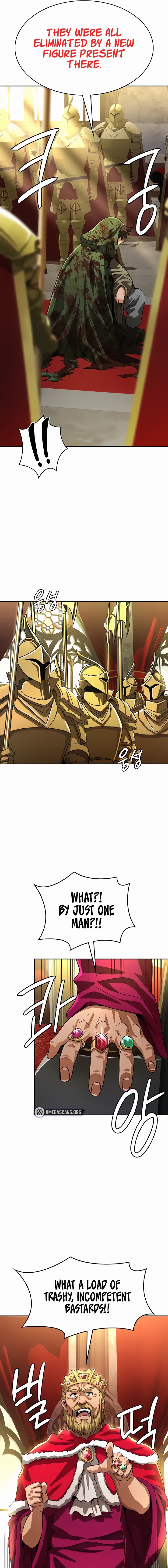 Bought By The Demon Lord Before The Ending Chapter 53 - Page 11