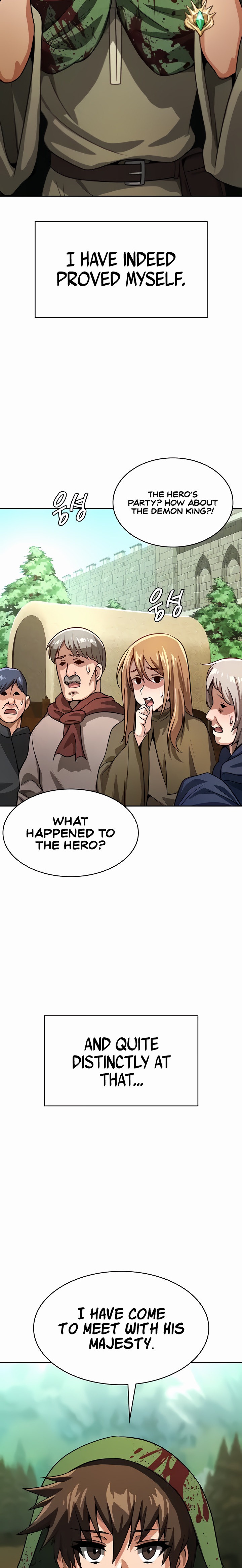 Bought By The Demon Lord Before The Ending Chapter 53 - Page 5