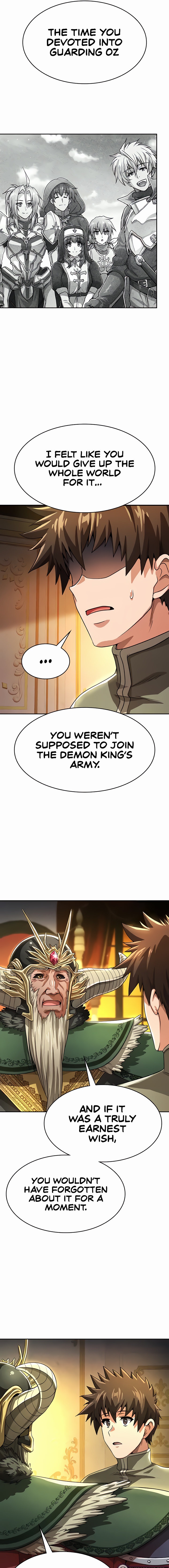 Bought By The Demon Lord Before The Ending Chapter 54 - Page 5