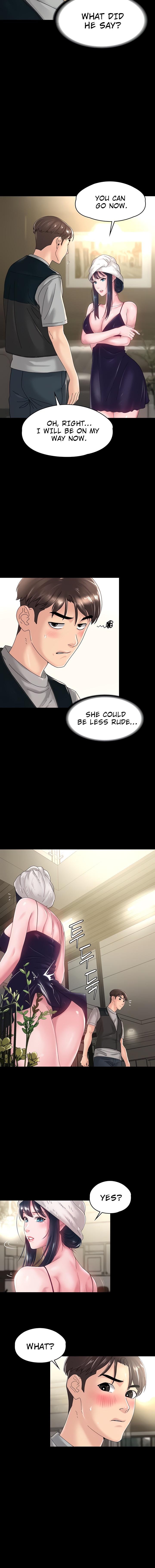 Ma’am, it’s on SALE! Chapter 33 - Page 5