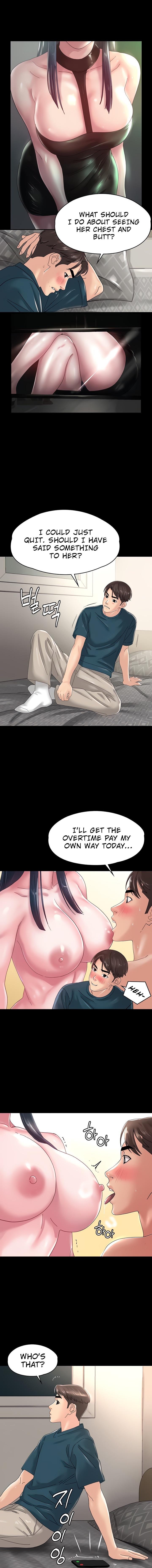 Ma’am, it’s on SALE! Chapter 33 - Page 8