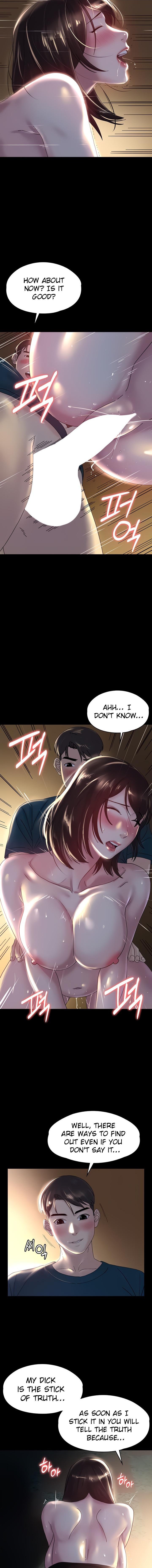 Ma’am, it’s on SALE! Chapter 34 - Page 3