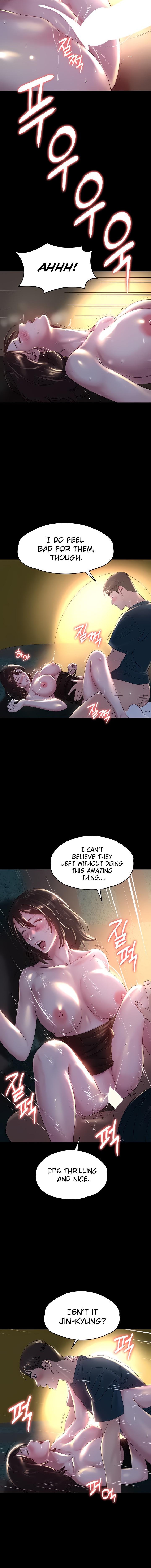 Ma’am, it’s on SALE! Chapter 34 - Page 9