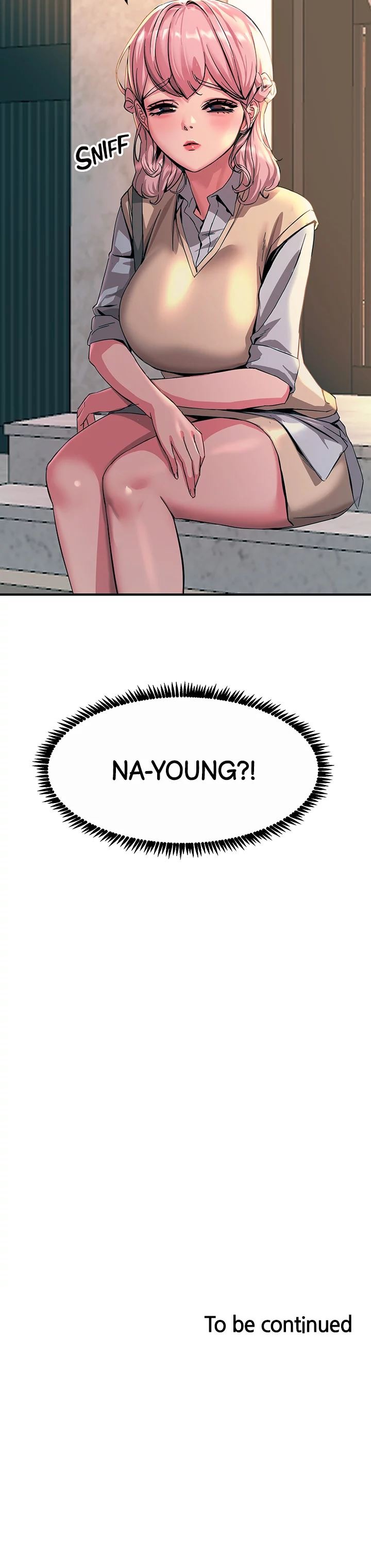 Show Me Your Color Chapter 10 - Page 65