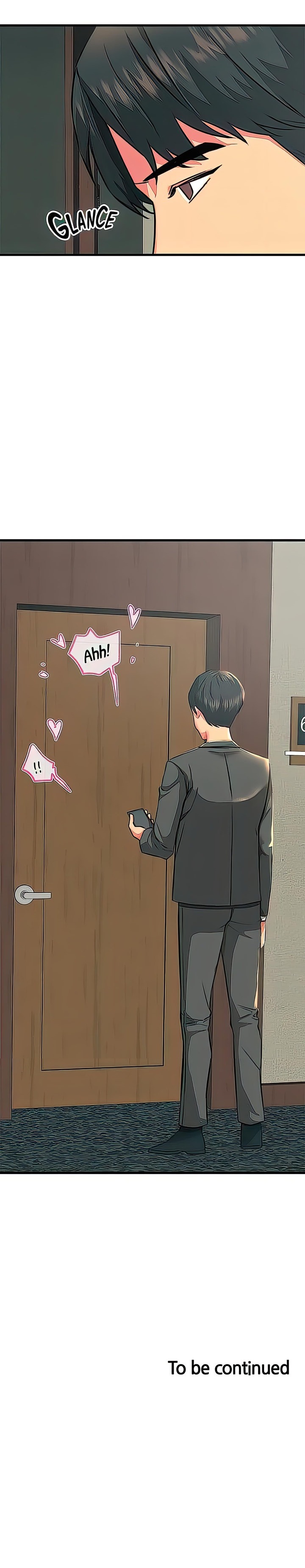 Show Me Your Color Chapter 37 - Page 55