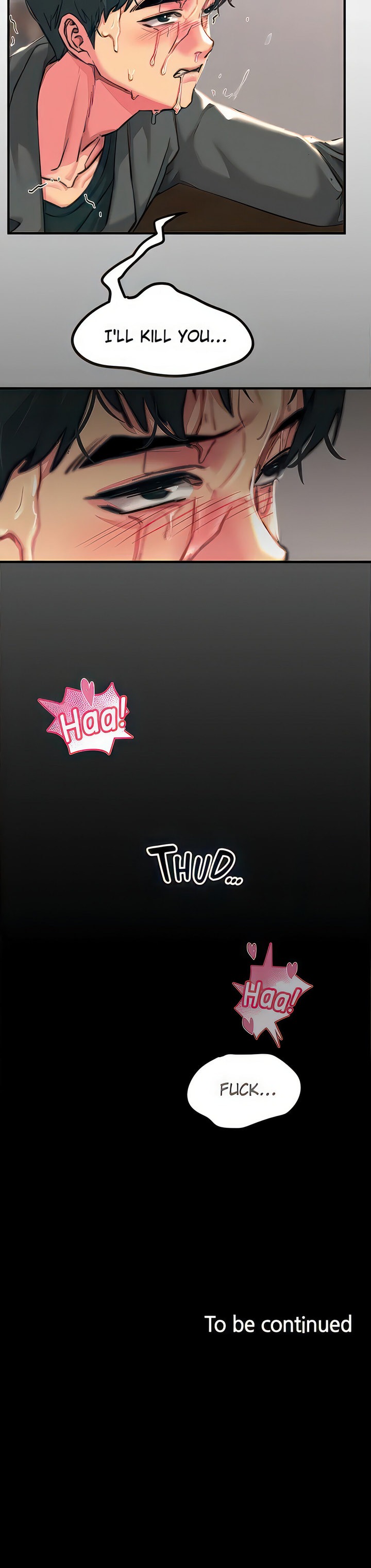 Show Me Your Color Chapter 38 - Page 53