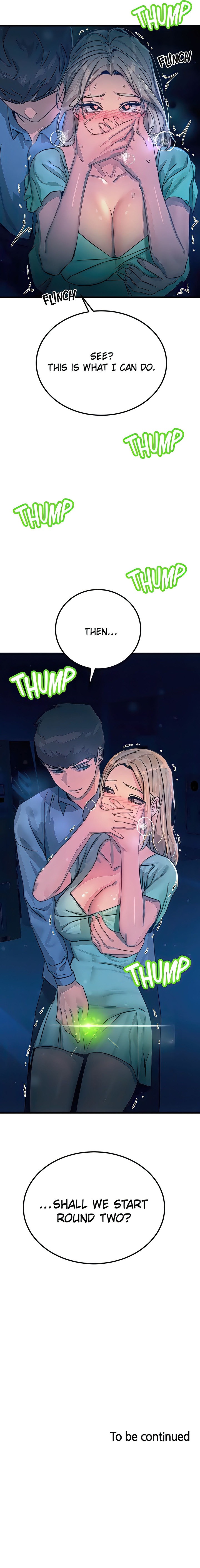 Show Me Your Color Chapter 63 - Page 31