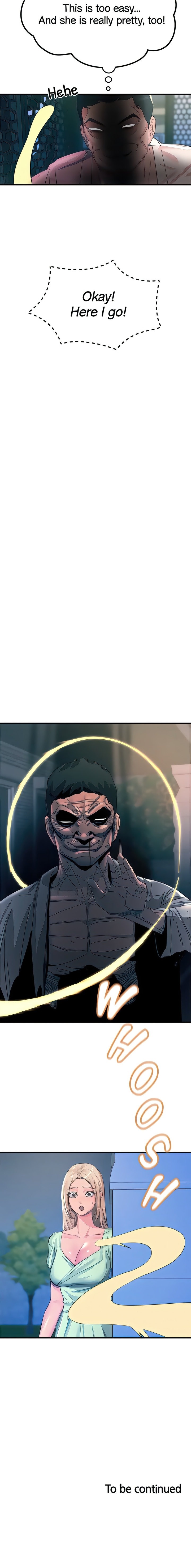 Show Me Your Color Chapter 68 - Page 20