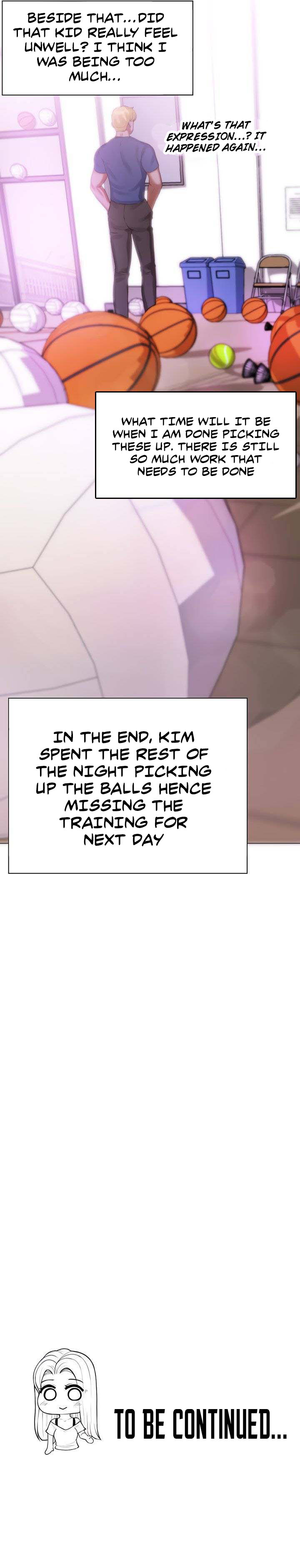 Troublesome Sister Chapter 10 - Page 8