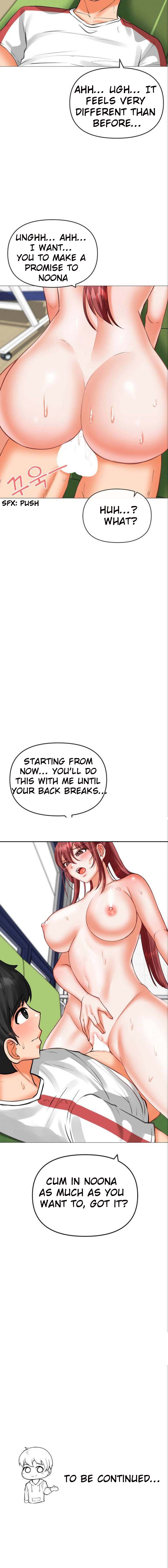 Troublesome Sister Chapter 22 - Page 15