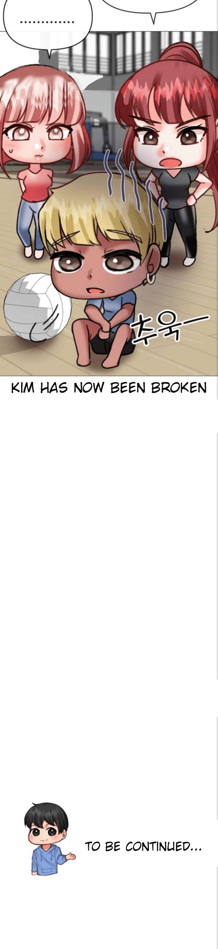 Troublesome Sister Chapter 37 - Page 27