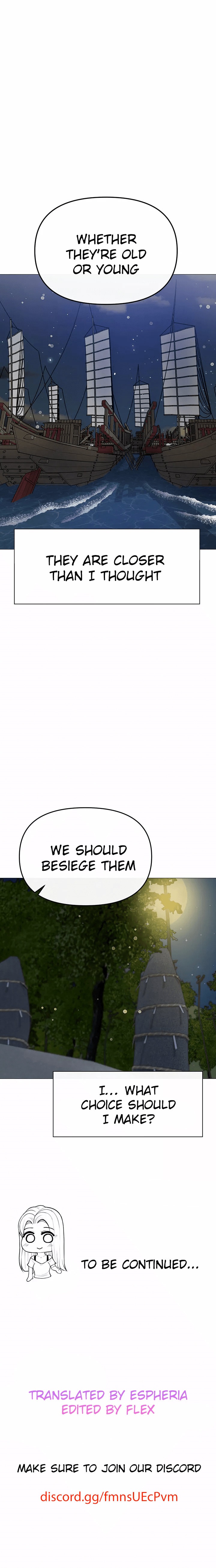 Troublesome Sister Chapter 62 - Page 13