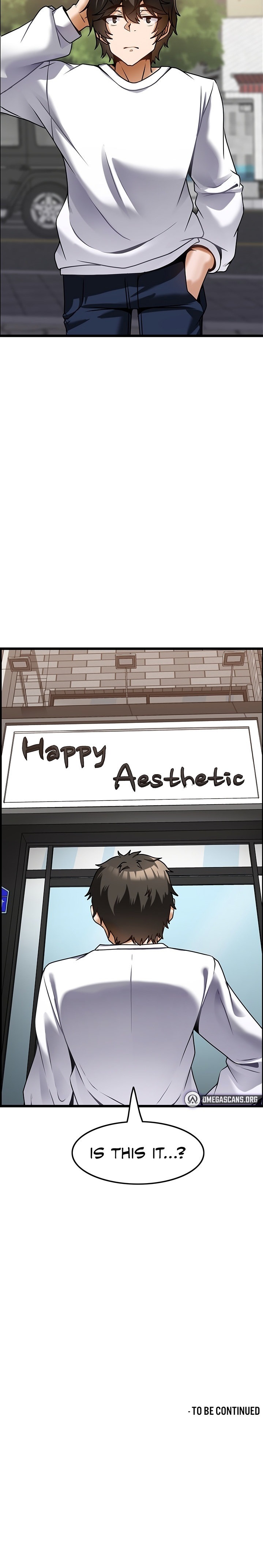 Too Good At Massages Chapter 3 - Page 32