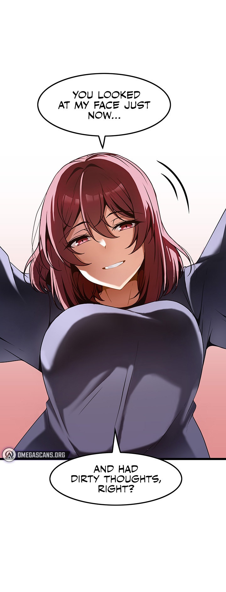 Too Good At Massages Chapter 9 - Page 21