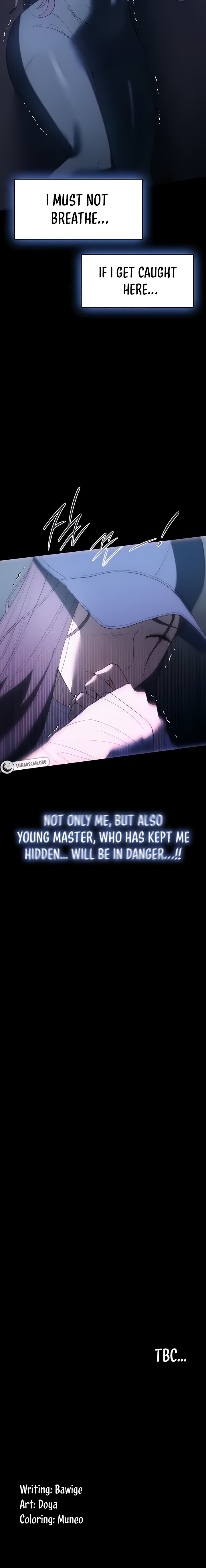 Young Housemaid Chapter 50 - Page 14